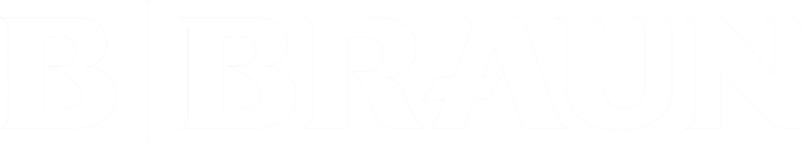 bbraun logotipo